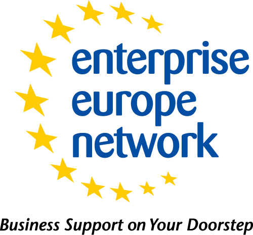 Iniziativa in collaborazione con Enterprise Europe Network