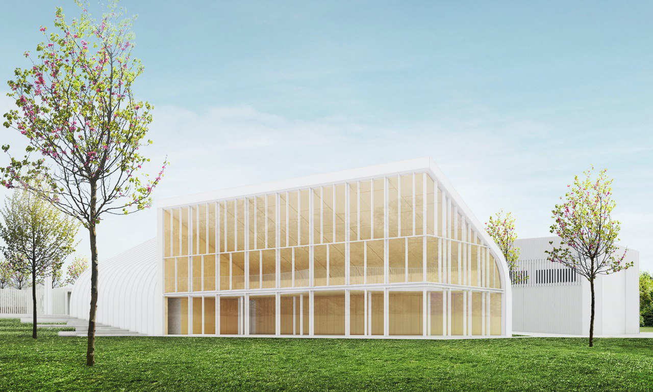 immagine vista esterno