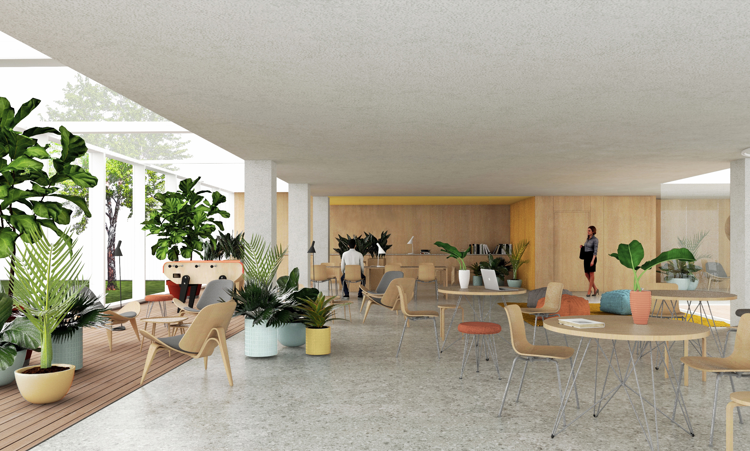 immagine vista interno