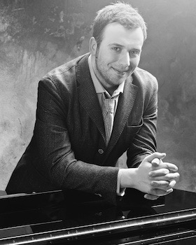 Raphael Gualazzi