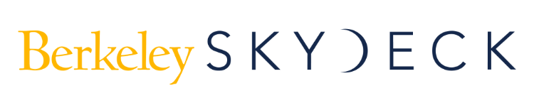 Berkeley SkyDeck Europe, Milano European Call for Startup