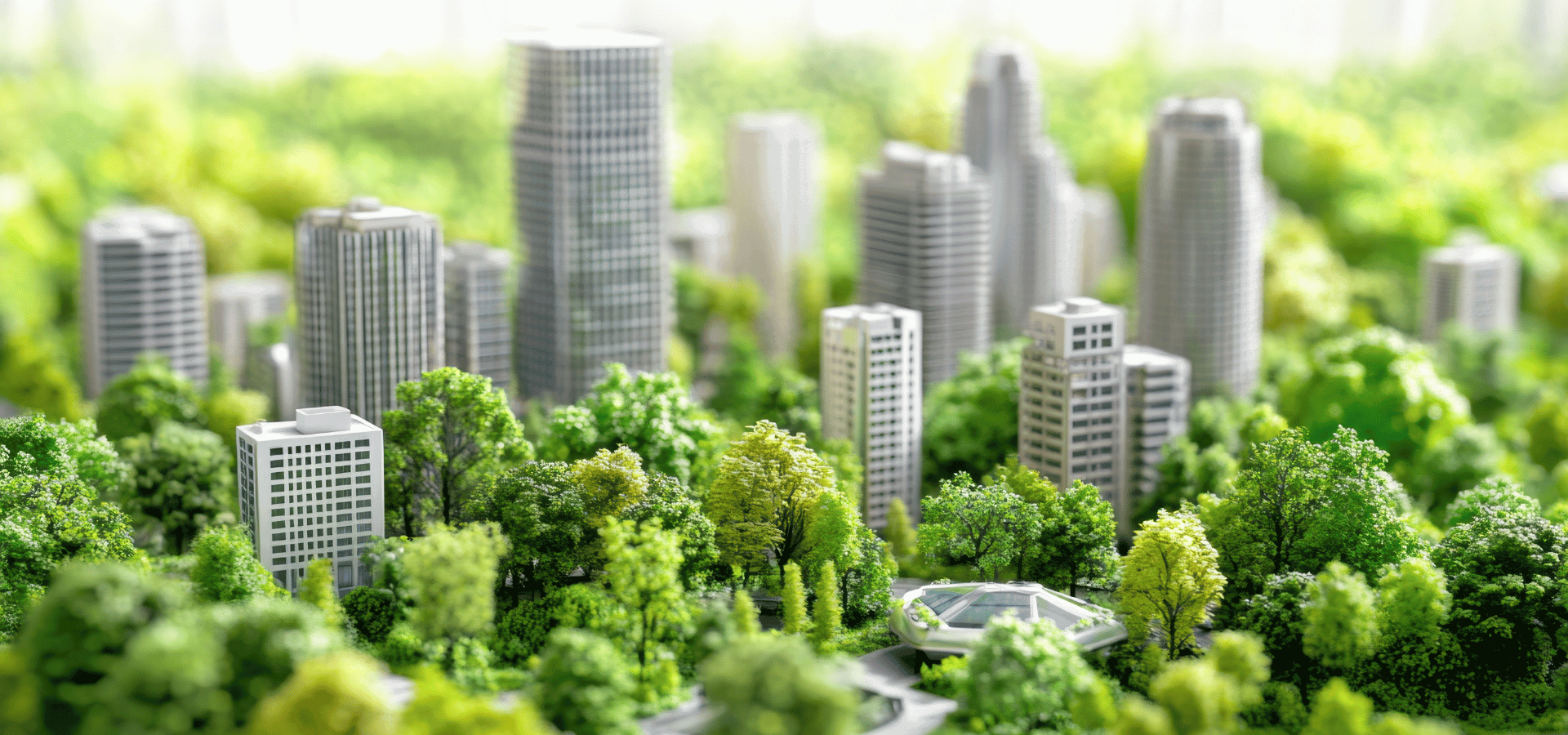 Migliorare la resilienza urbana attraverso soluzioni basate sulla natura (NBS)