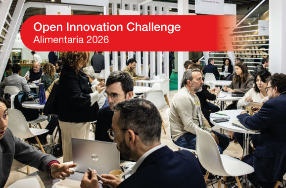 Innovazione food da filiere bio e biodinamiche