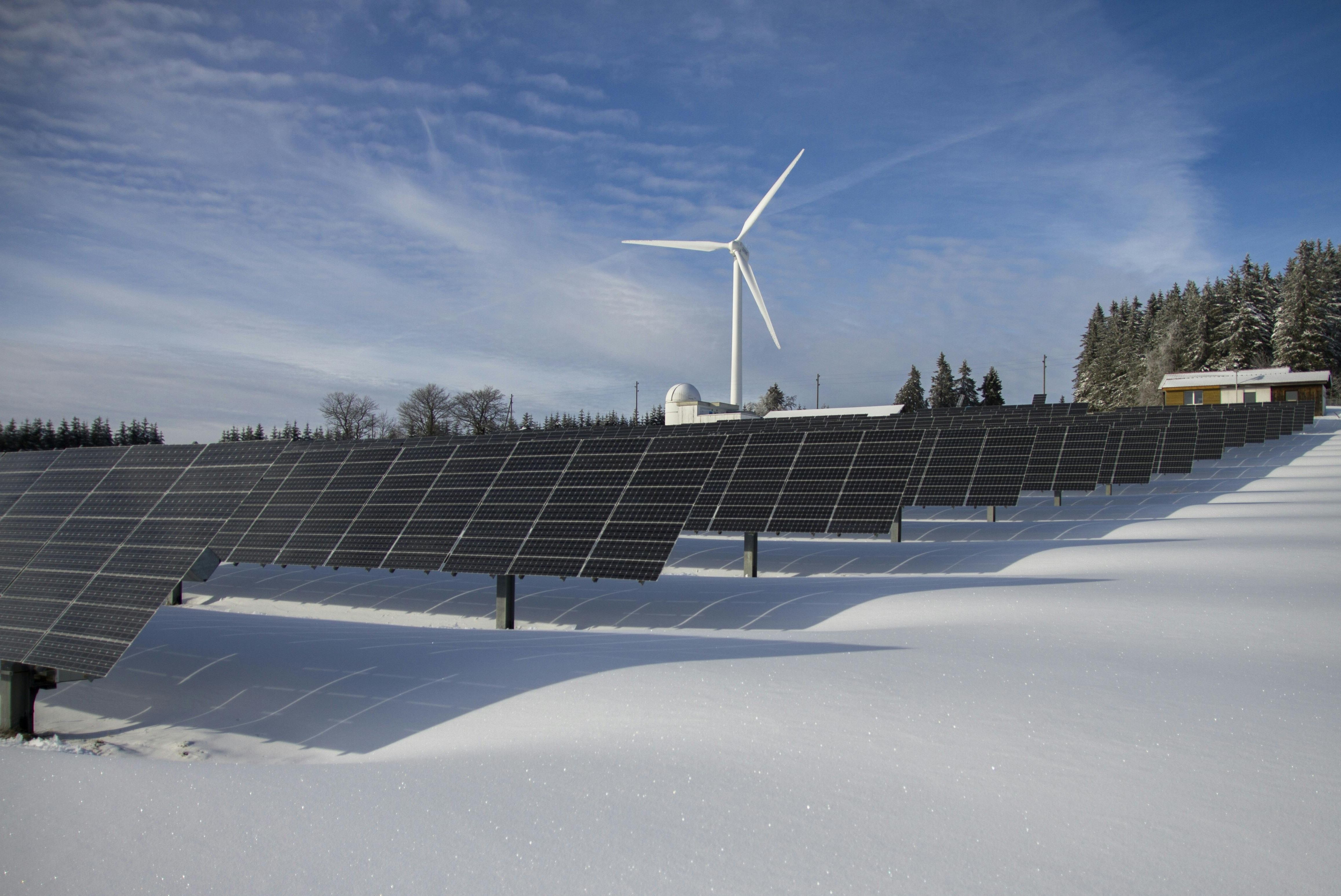 Un'università svedese è alla ricerca di partner di progetto per collaborare a una Proposta completa di Clean Energy Transition Partnership (Fase 2) focalizzata sulla cattura, l'utilizzo e lo stoccaggio del carbonio (CCUS).
