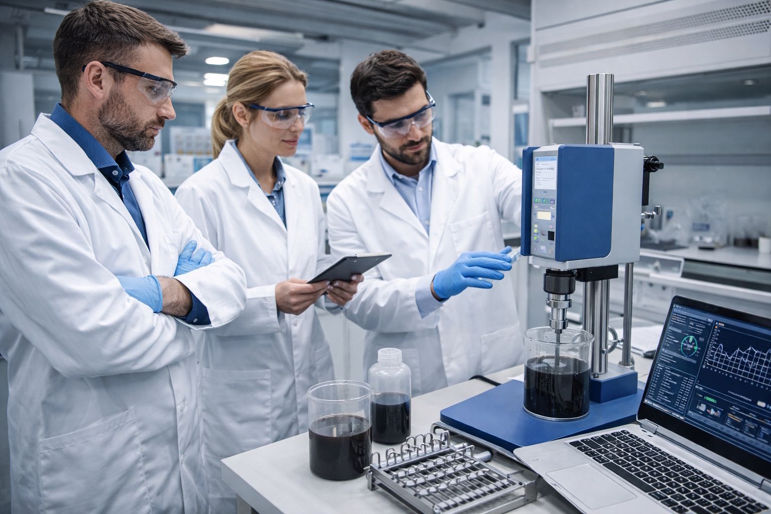 Piattaforma accademica francese per materiali compositi cerca partner per Clean Hydrogen