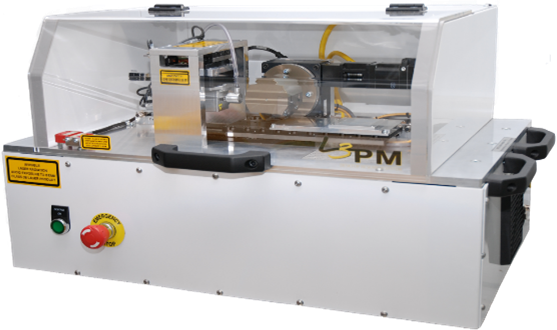 Innovativa tecnologia di mascheratura per deposizione di film sottili