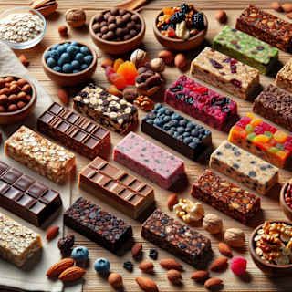 Produzione di alimenti senza allergeni per il mercato scandinavo