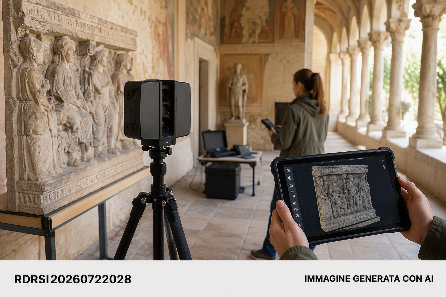 ONG slovena cerca partnership UE per cooperazione culturale internazionale