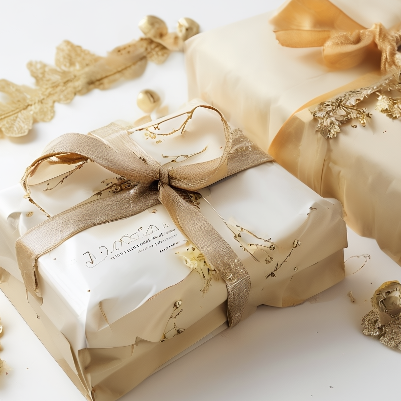 Packaging Lusso su Misura