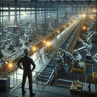 PMI tedesca offre integrazione dati di produzione per decarbonizzazione – cerca PMI manifatturiere