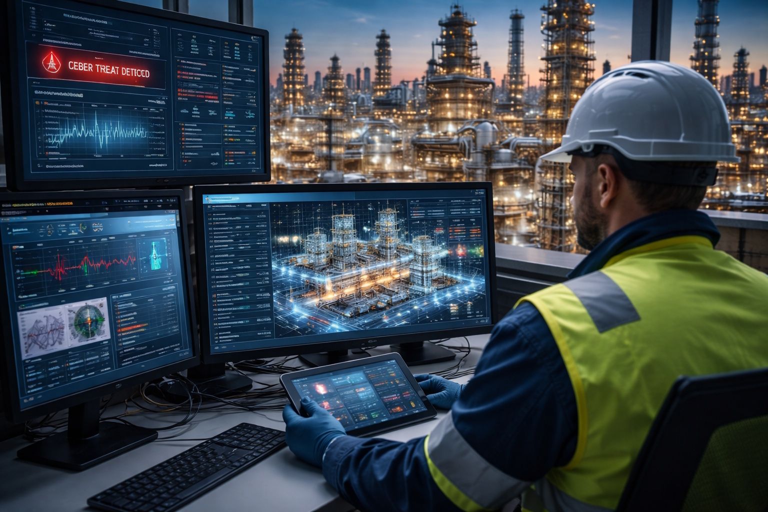 Integratore spagnolo Tier-1 per validazione digitale e cybersecurity cerca partner