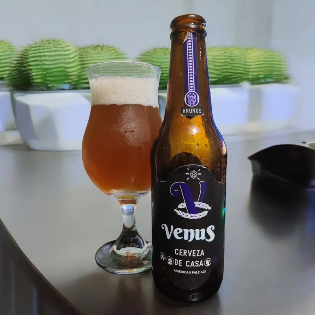 Birra artigianale sostenibile dalla Colombia