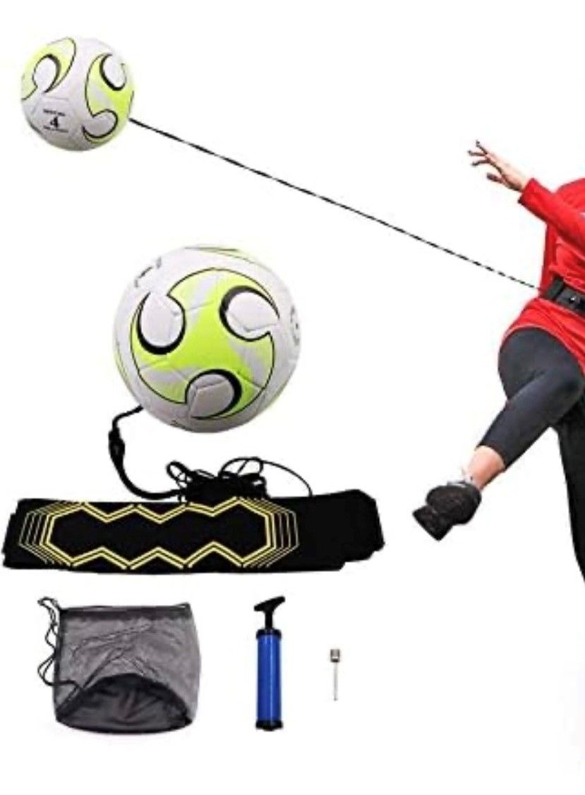 Un'azienda svedese con attrezzature innovative per l'allenamento dei calciatori e degli appassionati di calcio è alla ricerca di un fornitore per produrre un attrezzo di allenamento, ID EEN BRSE20240516020