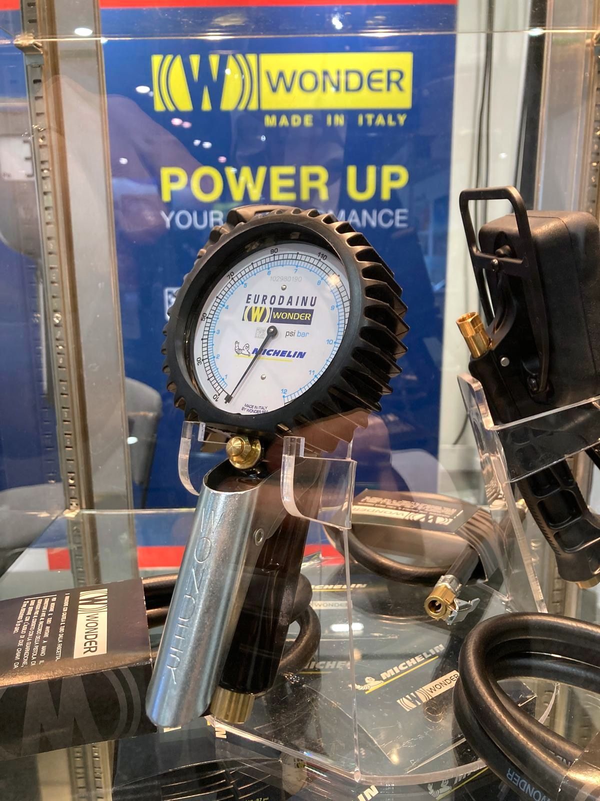 Immagine dell'impresa Wonder Spa SB