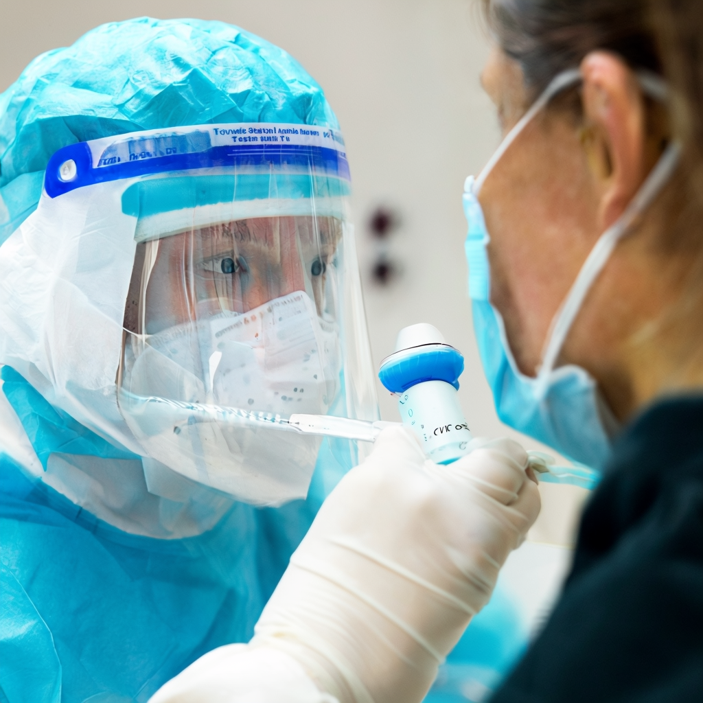 Kit estrazione acidi nucleici senza uso di sostanze tossiche