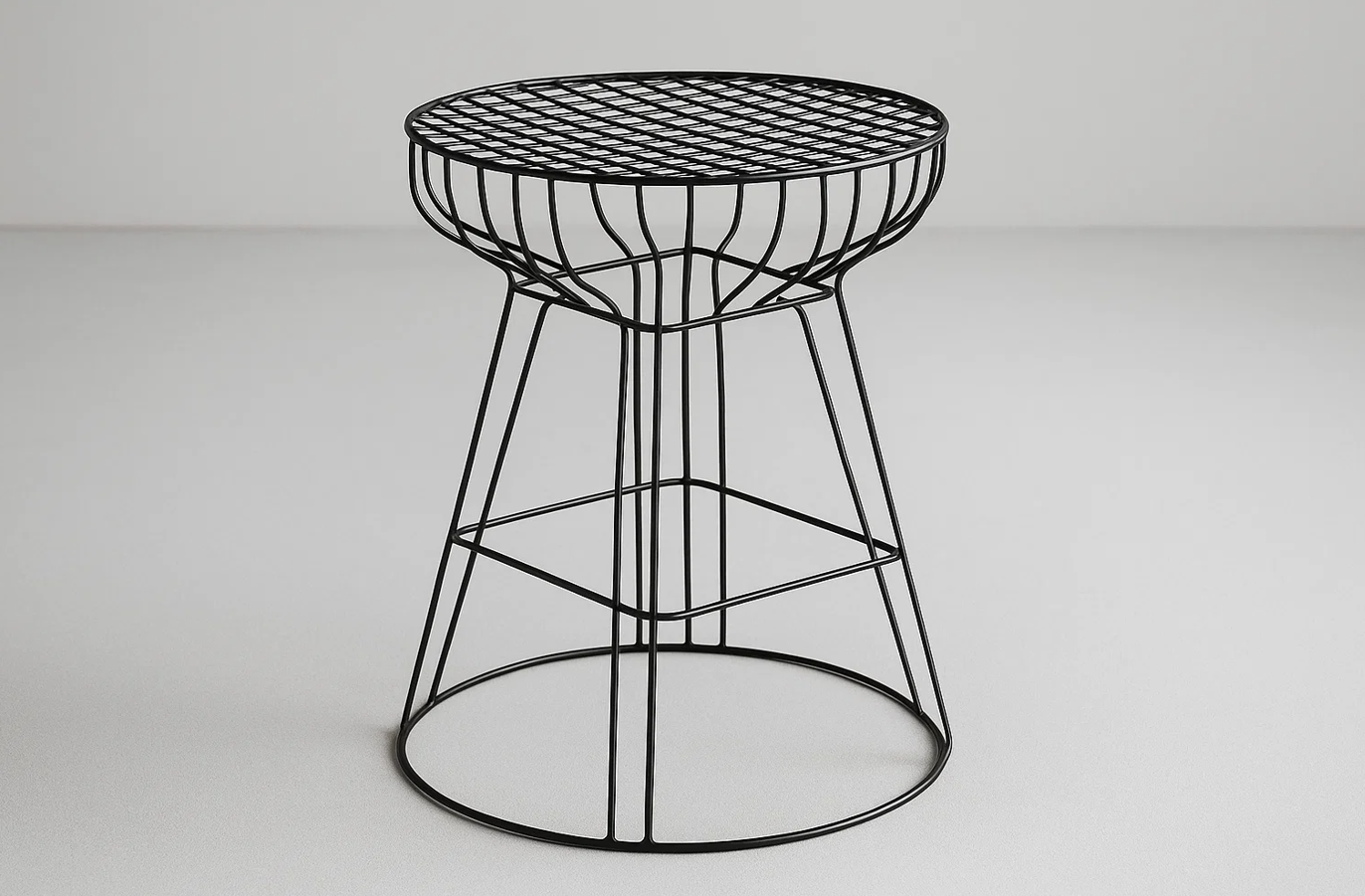 Azienda tedesca cerca telai per sgabelli