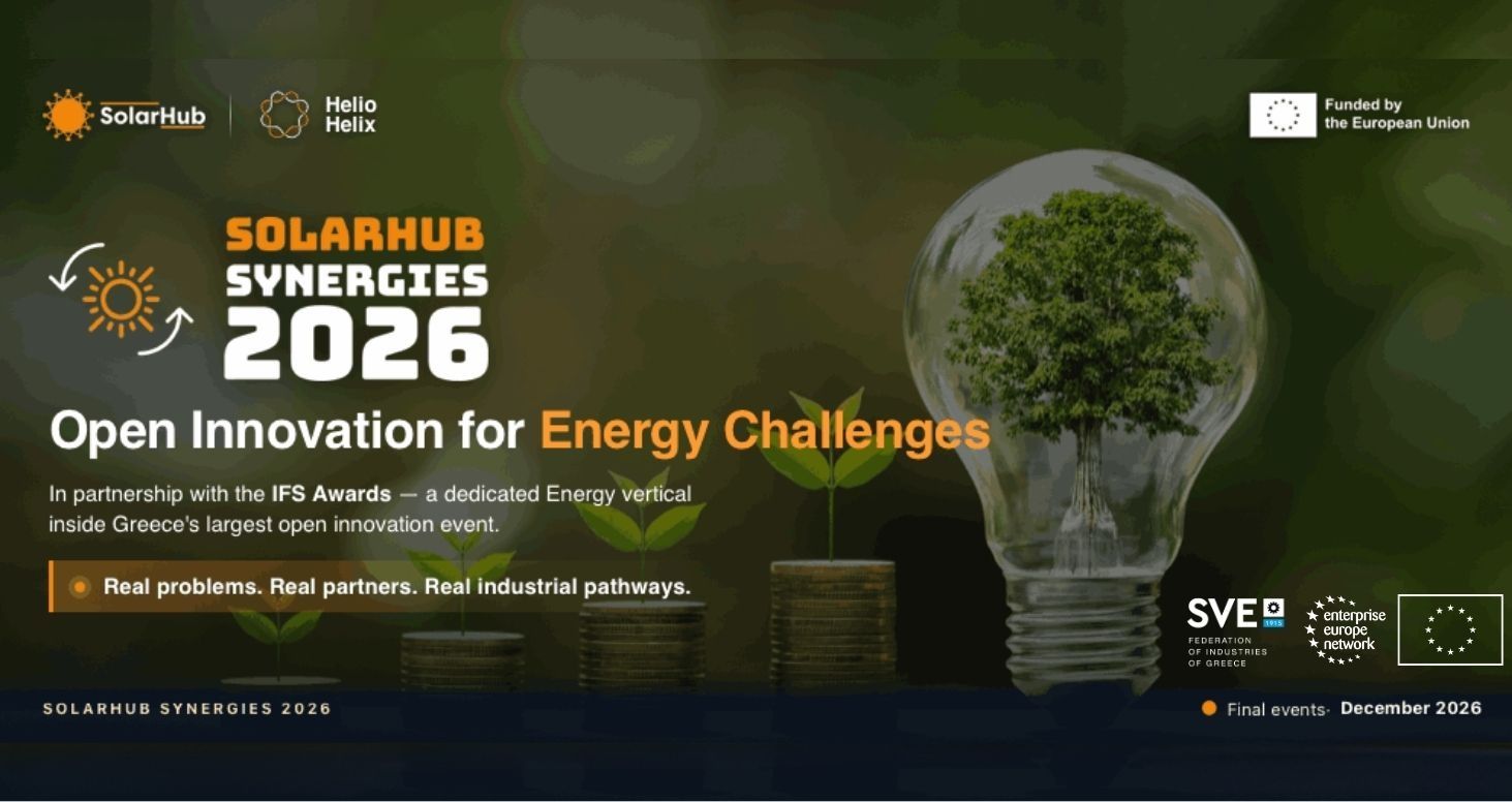 SolarHub SYNERGIES 2026