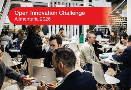 Intelligenza artificiale per prevenire lo spreco alimentare