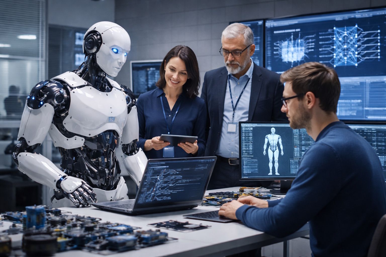 Consorzio europeo cerca coordinatore per progetto Horizon su logopedia pediatrica con IA