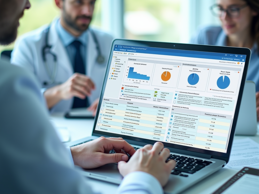 PMI cipriota di digital health cerca partner R&S per IA, interoperabilità EHR e dati sanitari