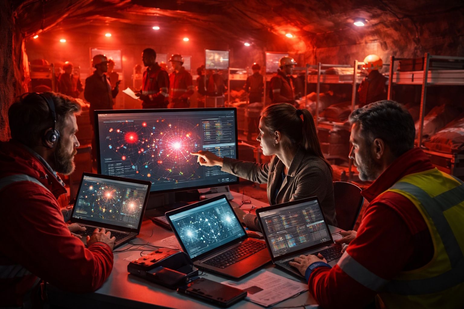 Università svizzera cerca partner per progetto Horizon Europe su protezione civile