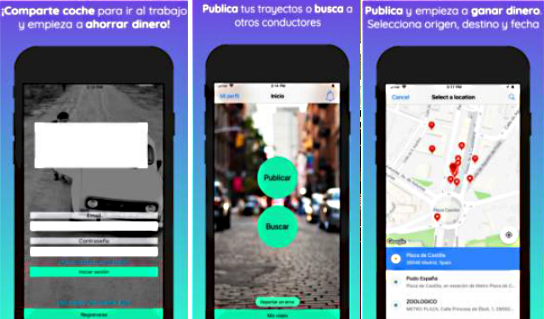 Immagine della Soluzione dal territorio