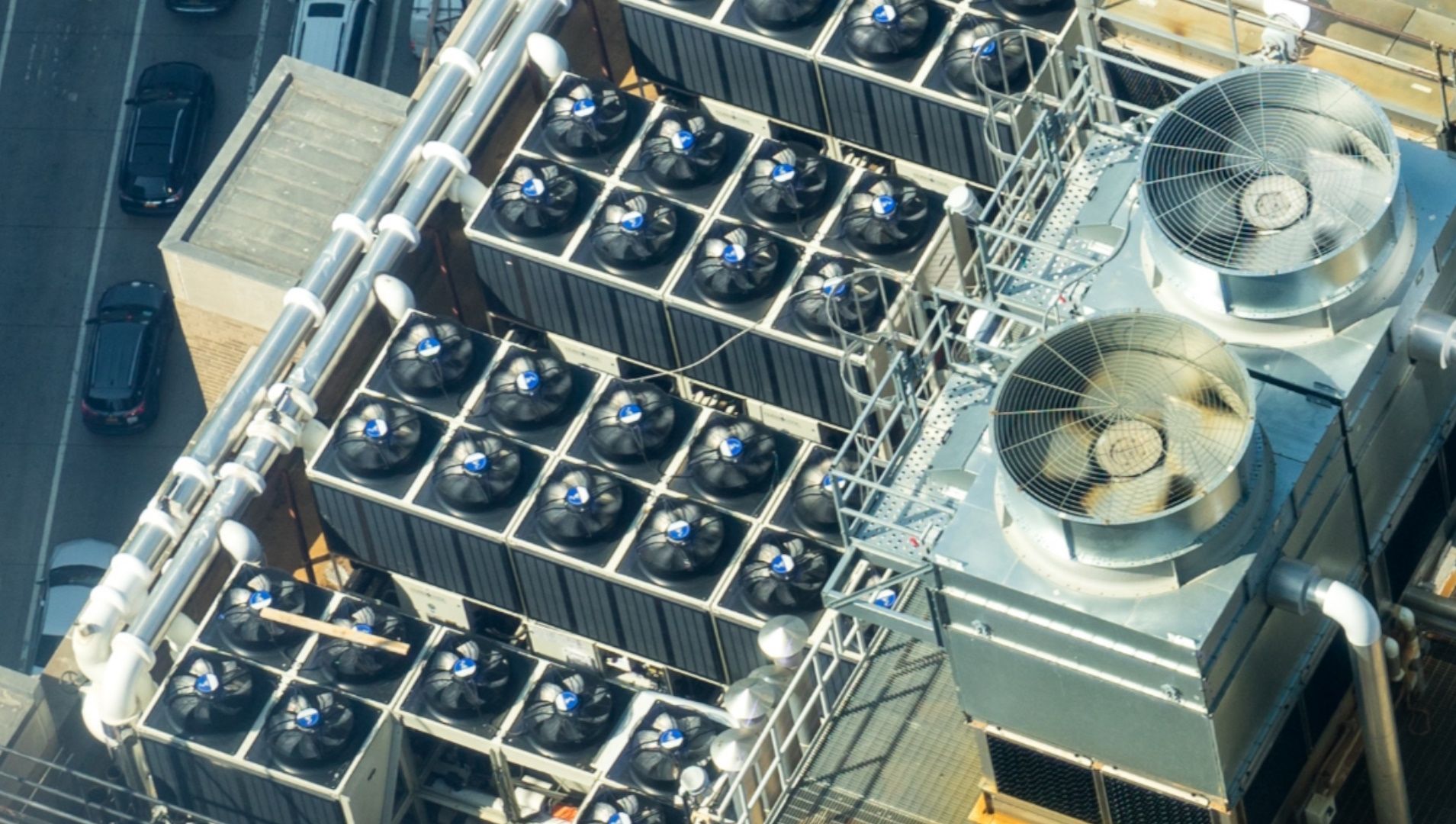 produttore israeliano di soluzioni ibride IoT per l'acqua e il condizionamento dell'aria cerca partnership con distributori HVAC internazionali