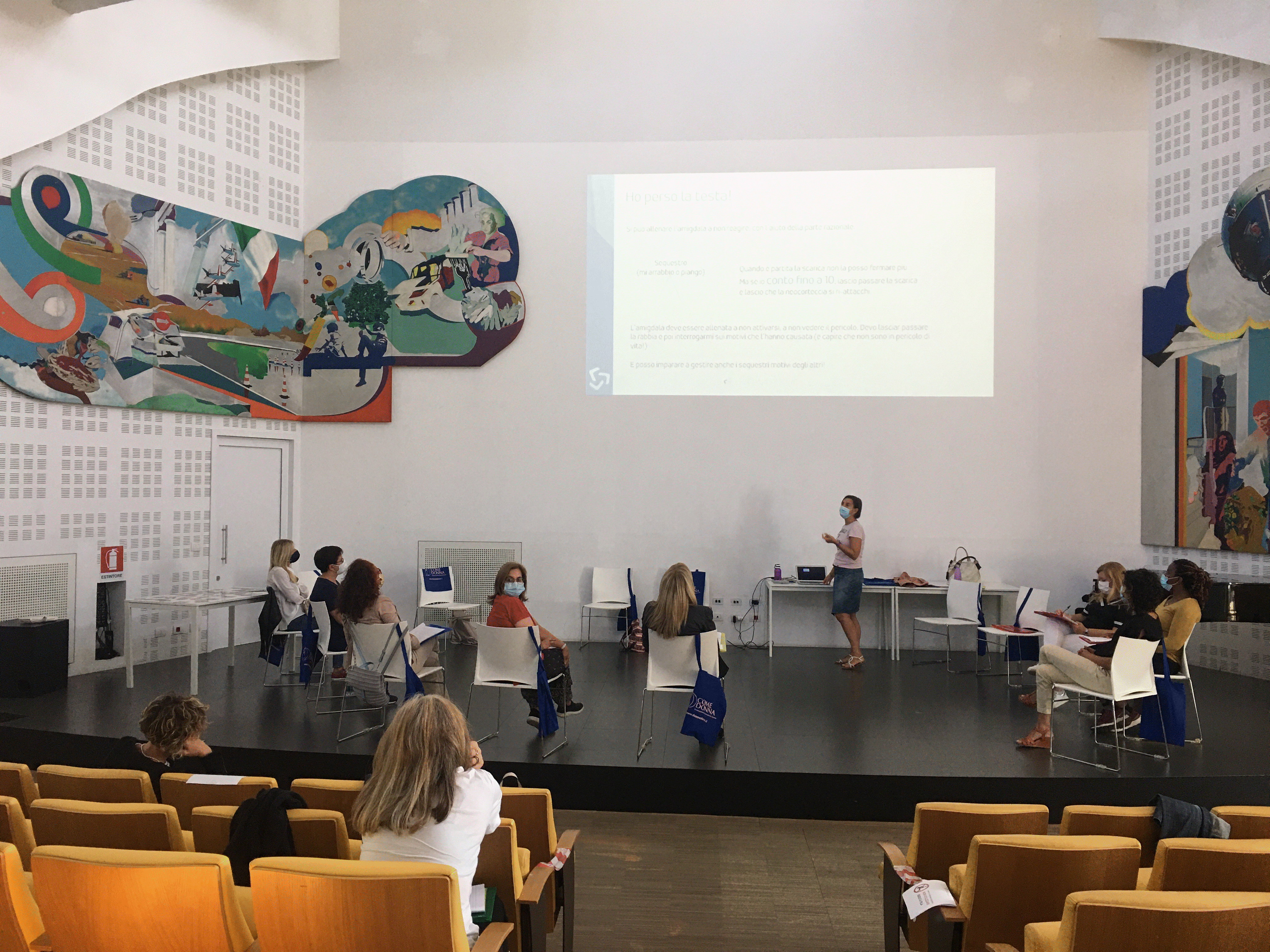 Freeway - Libere di scegliere e costruire la propria strada 