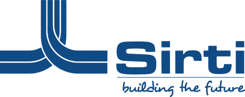 SIRTI - builiding the future