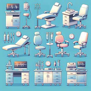 Agenzia commerciale francese cerca fornitori nel settore medico e farmaceutico