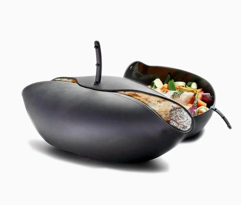 Attrezzature per cucina innovative