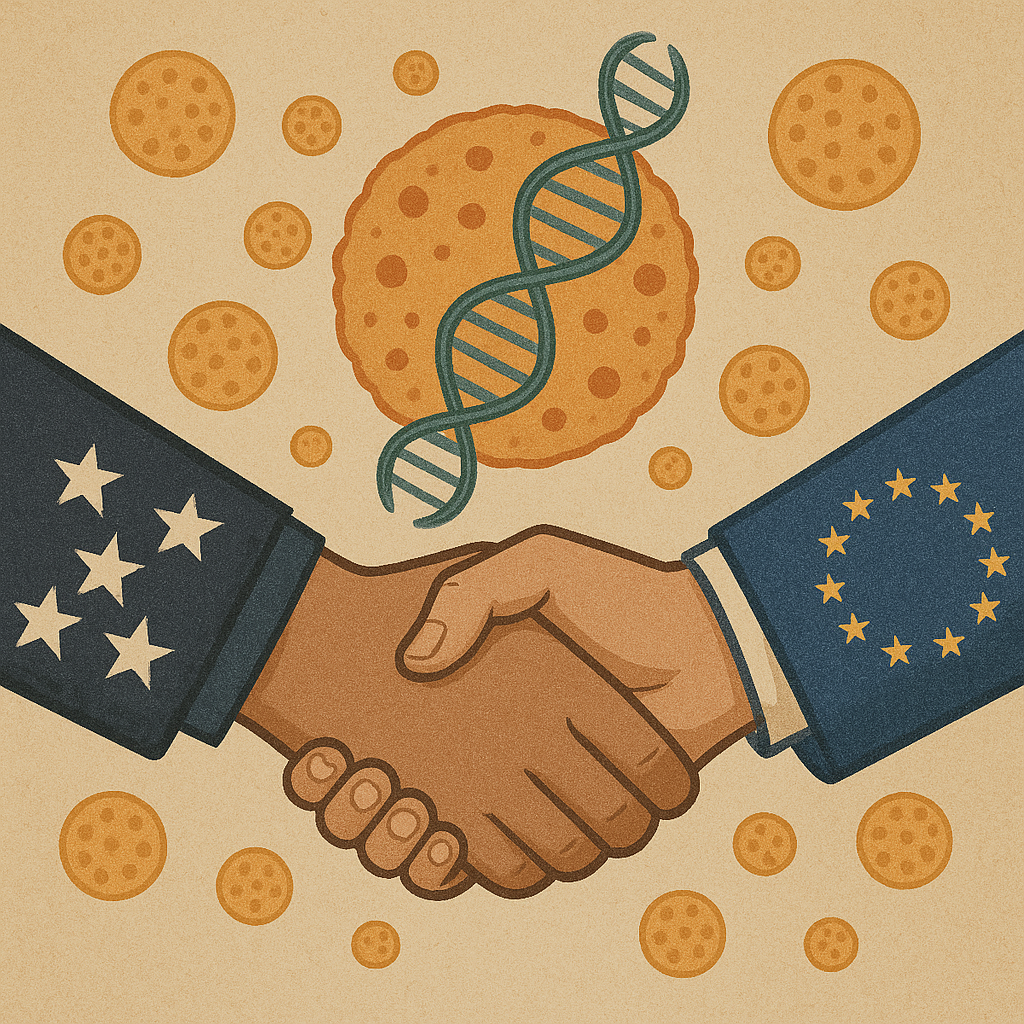 Istituto spagnolo cerca partner per particelle di silice in terapia genica