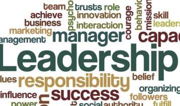 Vai alla notizia Leadership sostenibile e impatto sociale