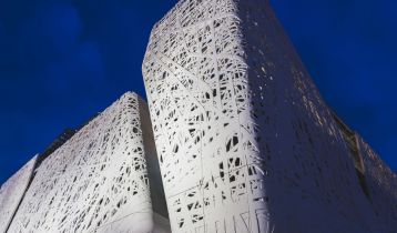 Vai alla notizia Università Statale, prima pietra del Campus facoltà scientifiche a MIND
