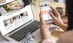 Logo Adotta una bottega