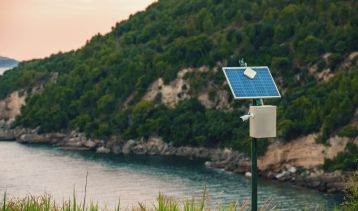 Vai alla notizia Dal PNRR un Sistema di monitoraggio e previsione rischi sul territorio