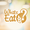 Logo Alimentazione, WhatsEat