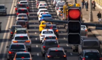 Vai alla notizia Transizione ecologica, dal PoliMi nuovi algoritmi per stimare emissioni auto