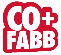 Logo CO+FABB