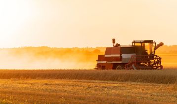 Vai alla notizia Nuovi macchinari agricoli grazie al PNRR: come rendicontare