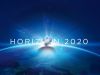 Logo Horizon 2020 e oltre