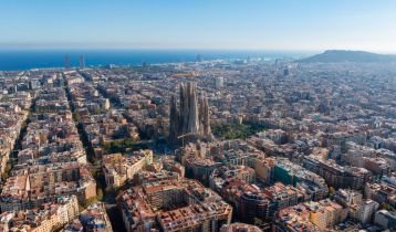 Vai alla notizia Mobilità, fino a 24/3 una Challenge per soluzioni innovative a Barcellona