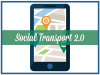 Logo Social Transport 2.0