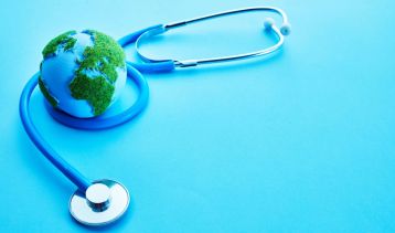 Vai alla notizia Global Health, il 21/9 un convegno in Statale. Scopri i progetti e il Master