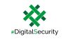 Logo #DigitalSecurity