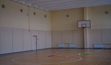 Vai alla notizia Edilizia scolastica: nuovo scorrimento graduatorie PNRR per le palestre 