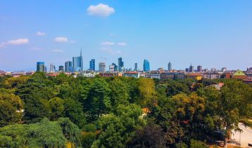 Vai alla notizia Due anni di MUSA: ecco i progetti di innovazione e sostenibilità urbana