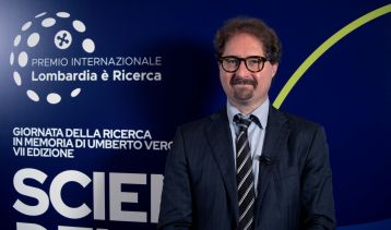 Vai alla notizia Pievani (UniPd): fondamentale comunicare la scienza, ora con nuovi mezzi