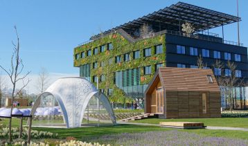 Vai alla notizia Fino al 13/11 la sfida di Flevo Campus: distribuzione sostenibile di cibo locale