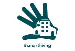 Logo Smart living & culture matters